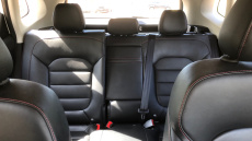 MG Hs 1.5 T-GDI Excite 5dr DCT Petrol Hatchback